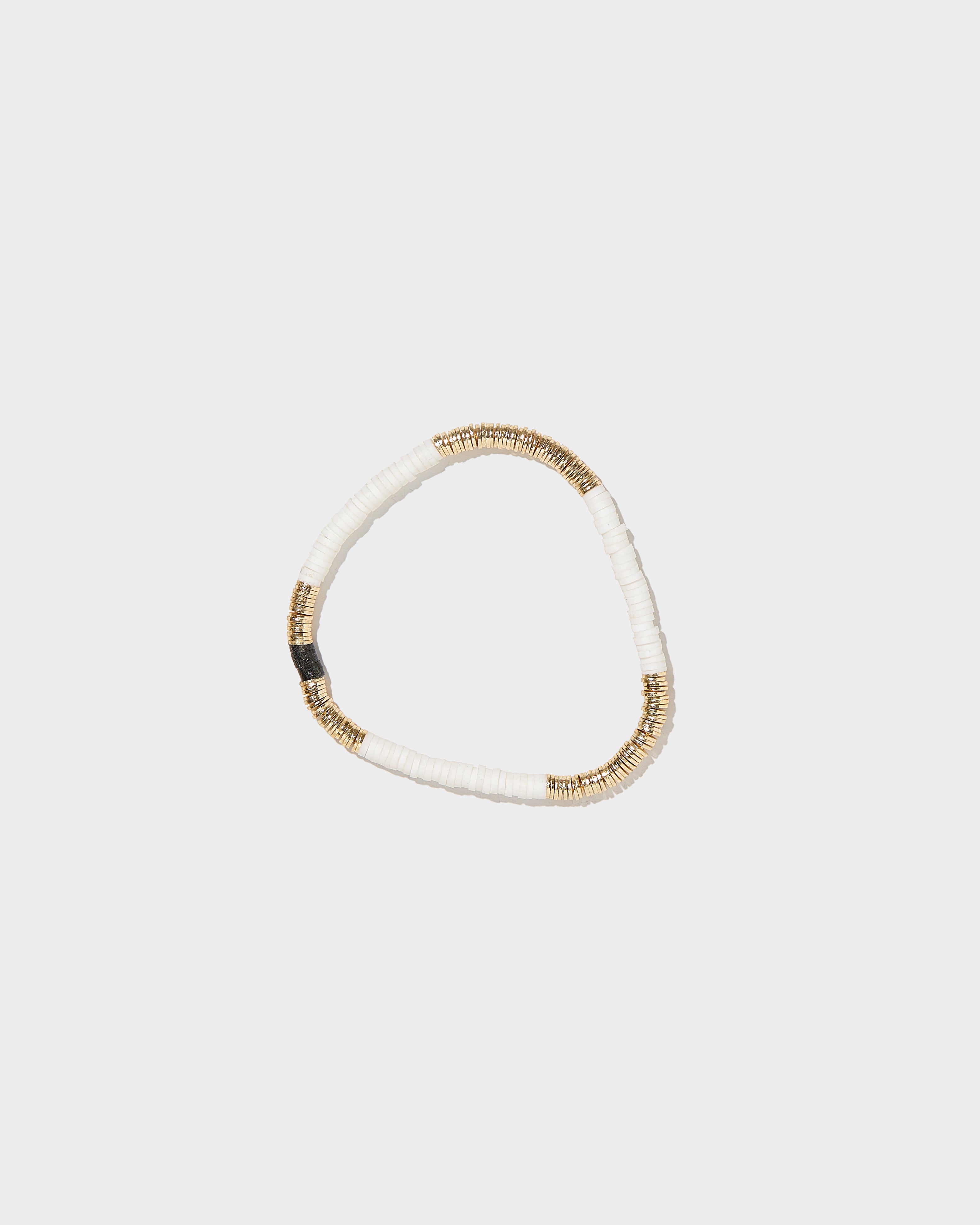 Vinyl Bracelet 4mm