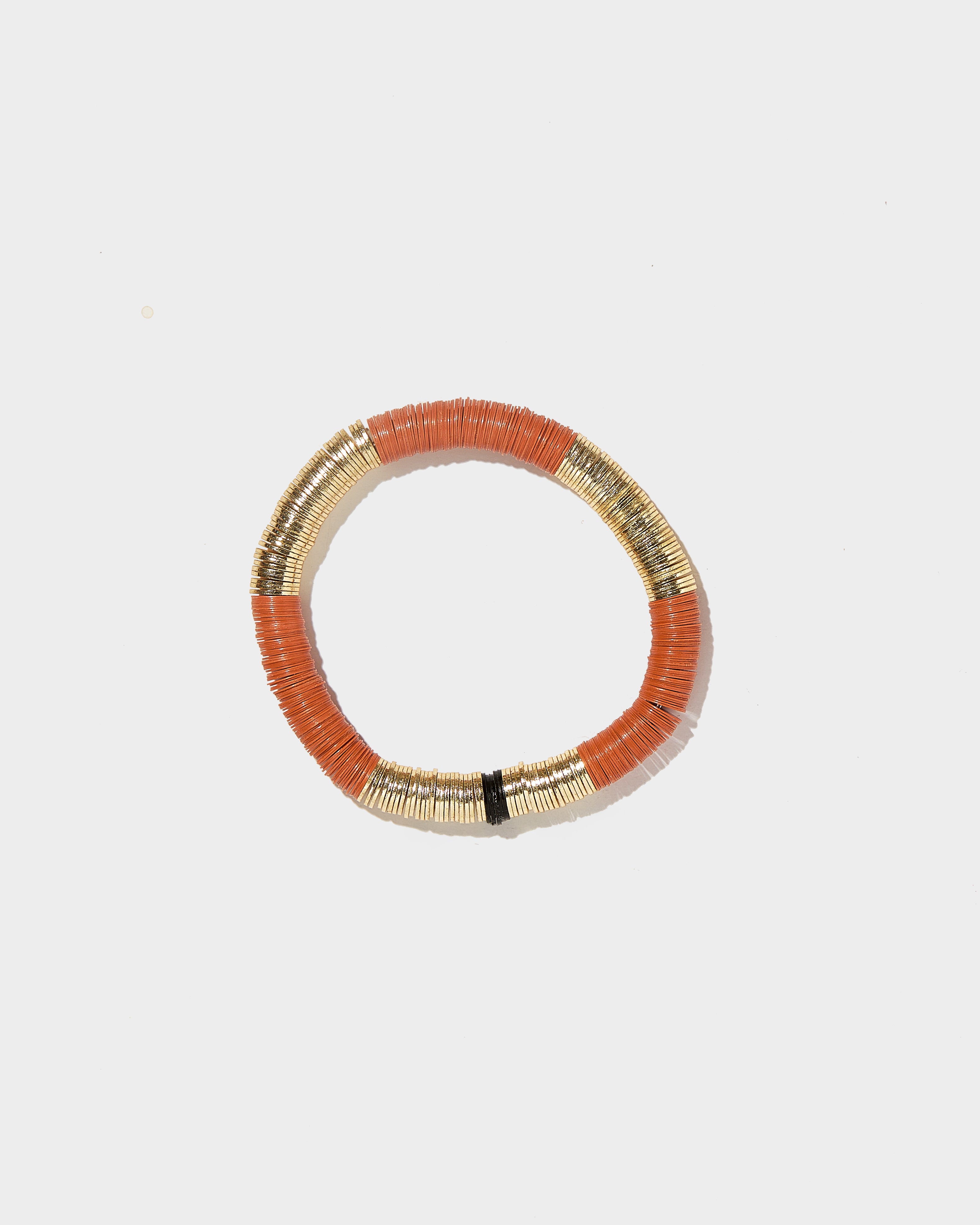 Vinyl Bracelet 8mm