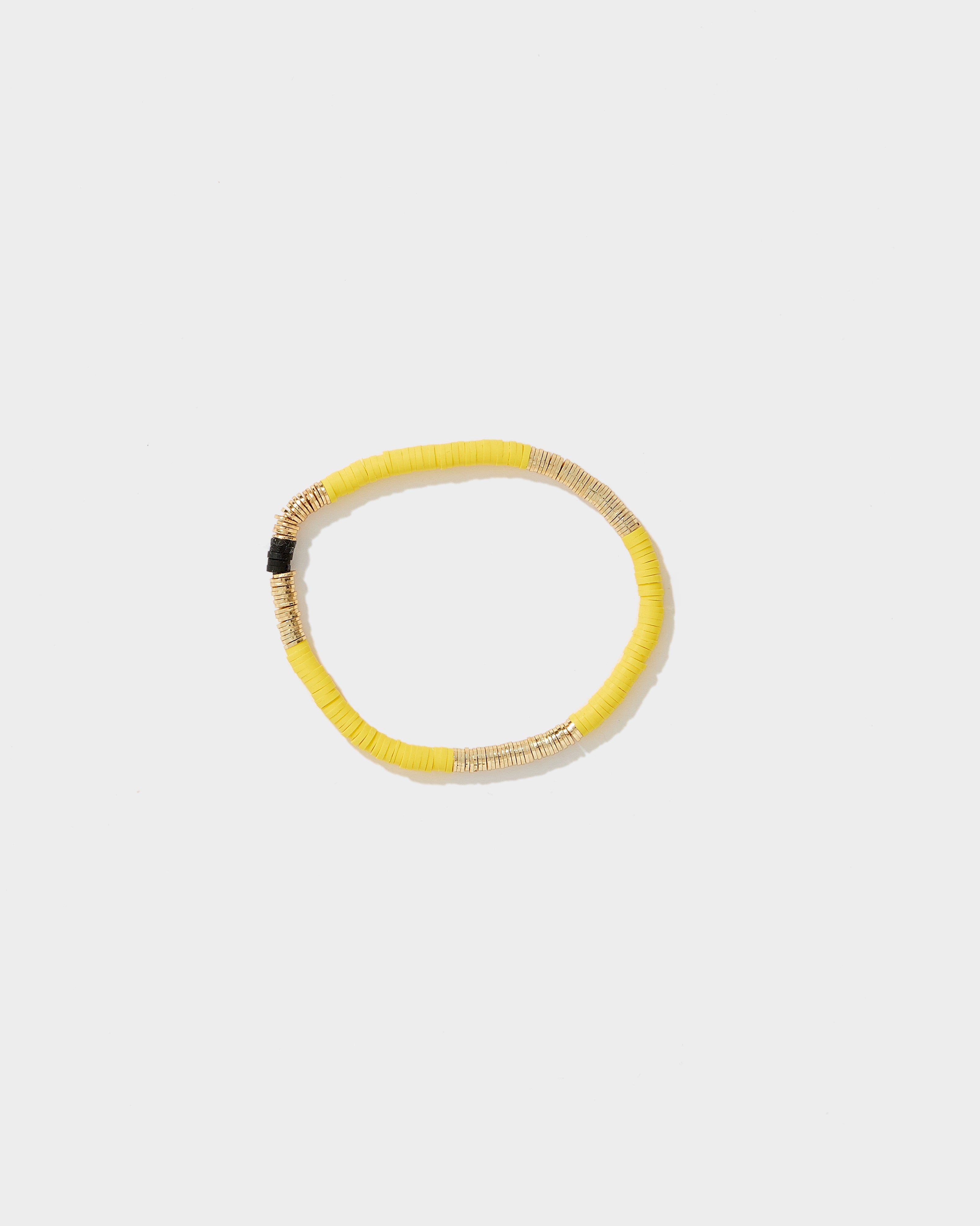 Vinyl Bracelet 4mm