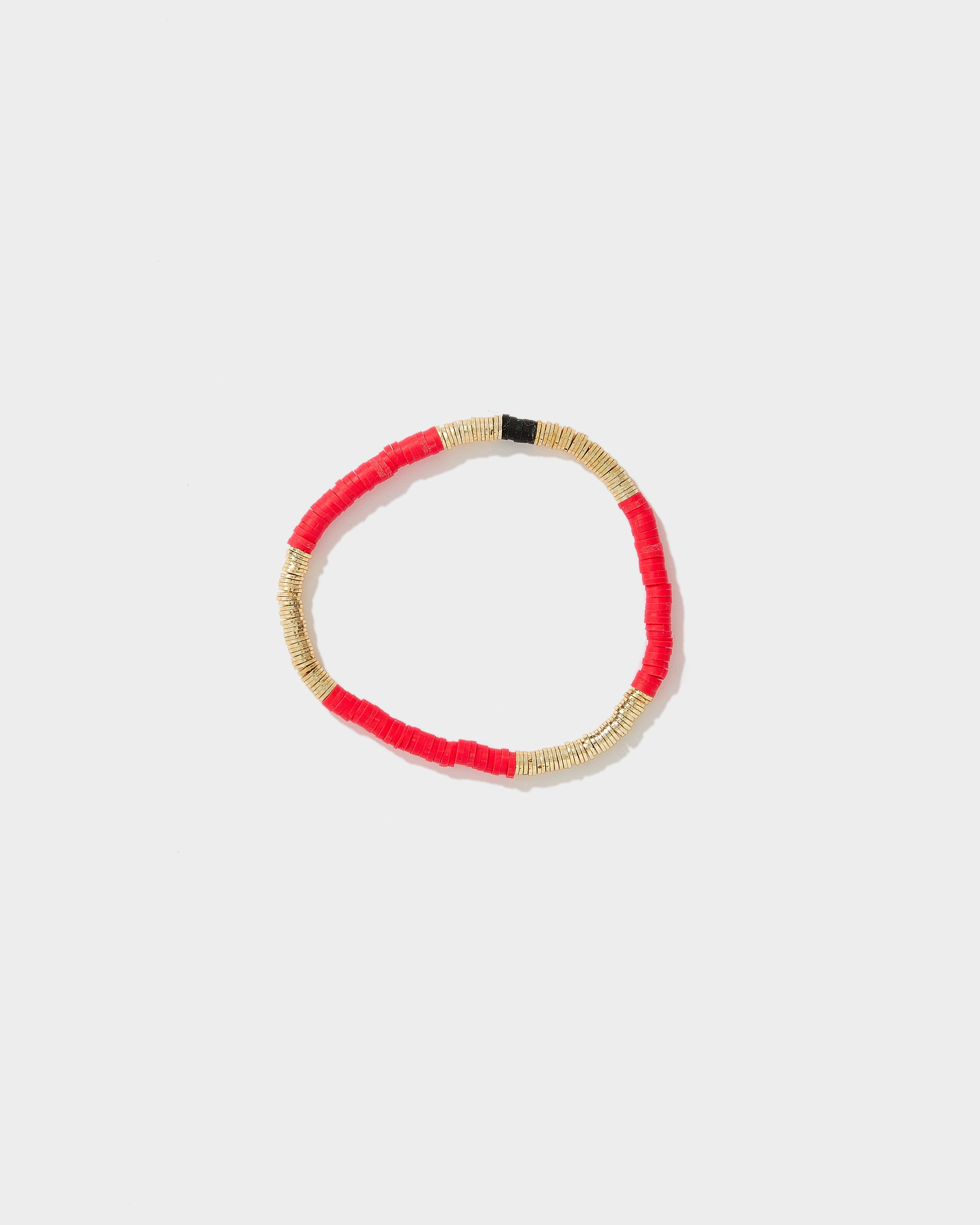Vinyl Bracelet 4mm