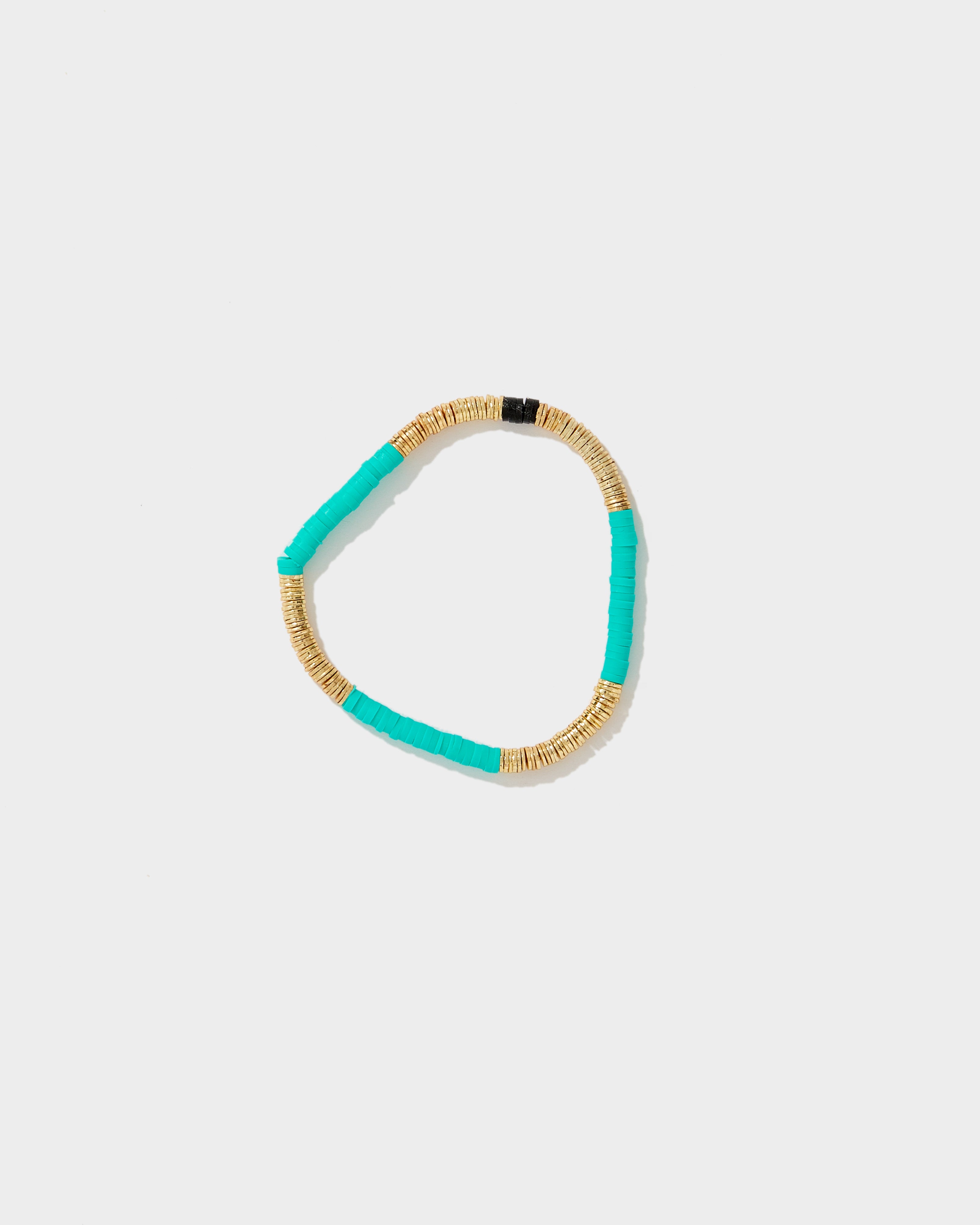 Vinyl Bracelet 4mm