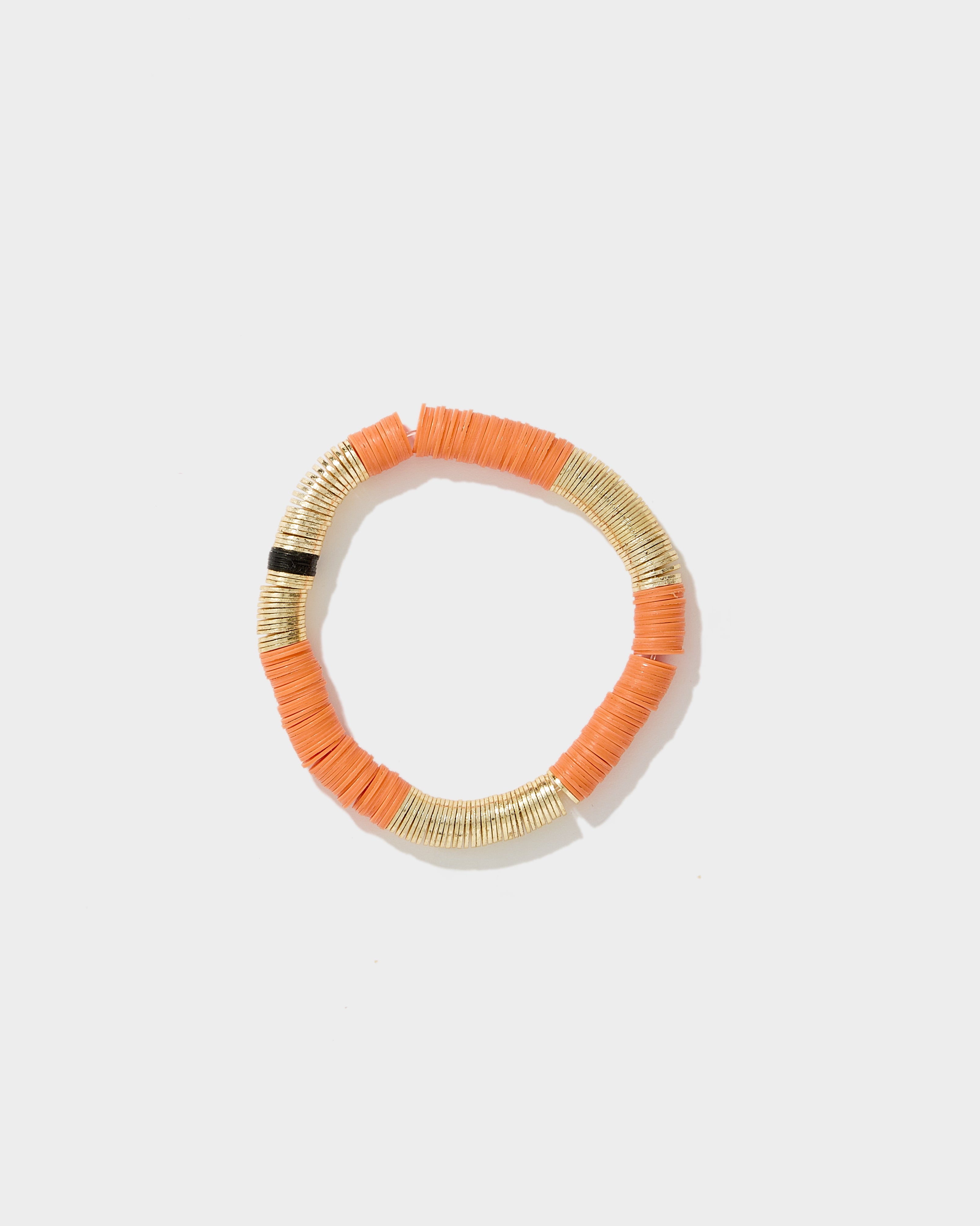 Vinyl Bracelet 8mm