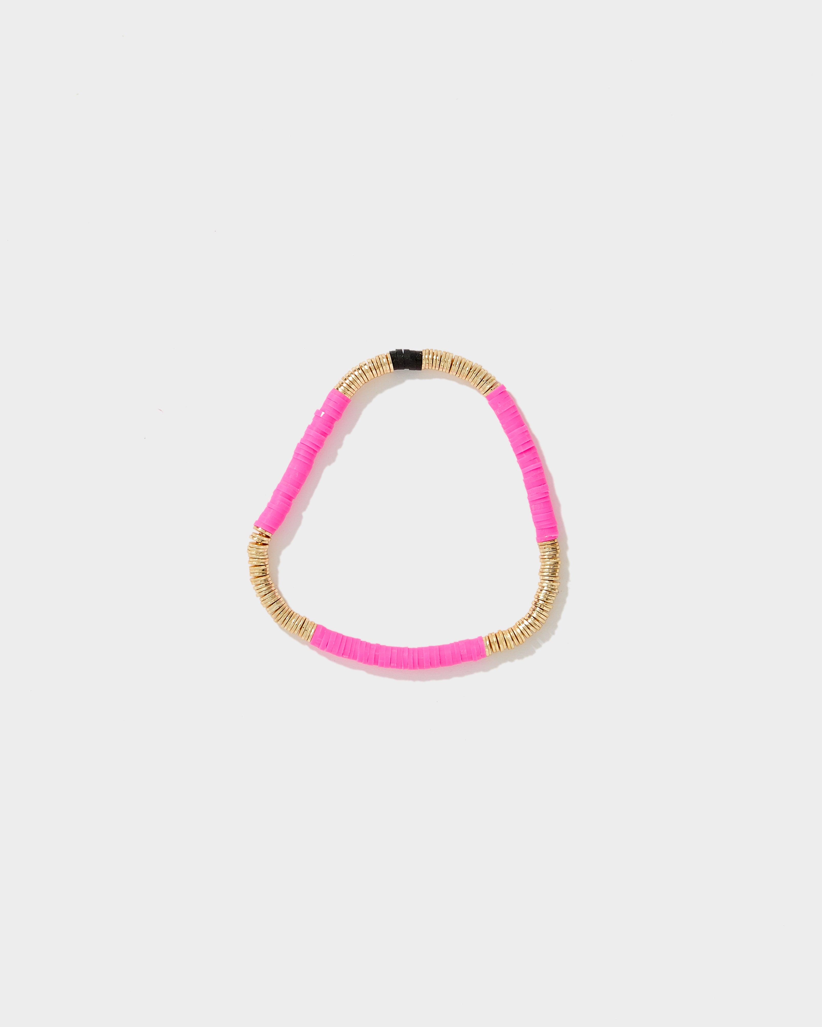 Vinyl Bracelet 4mm