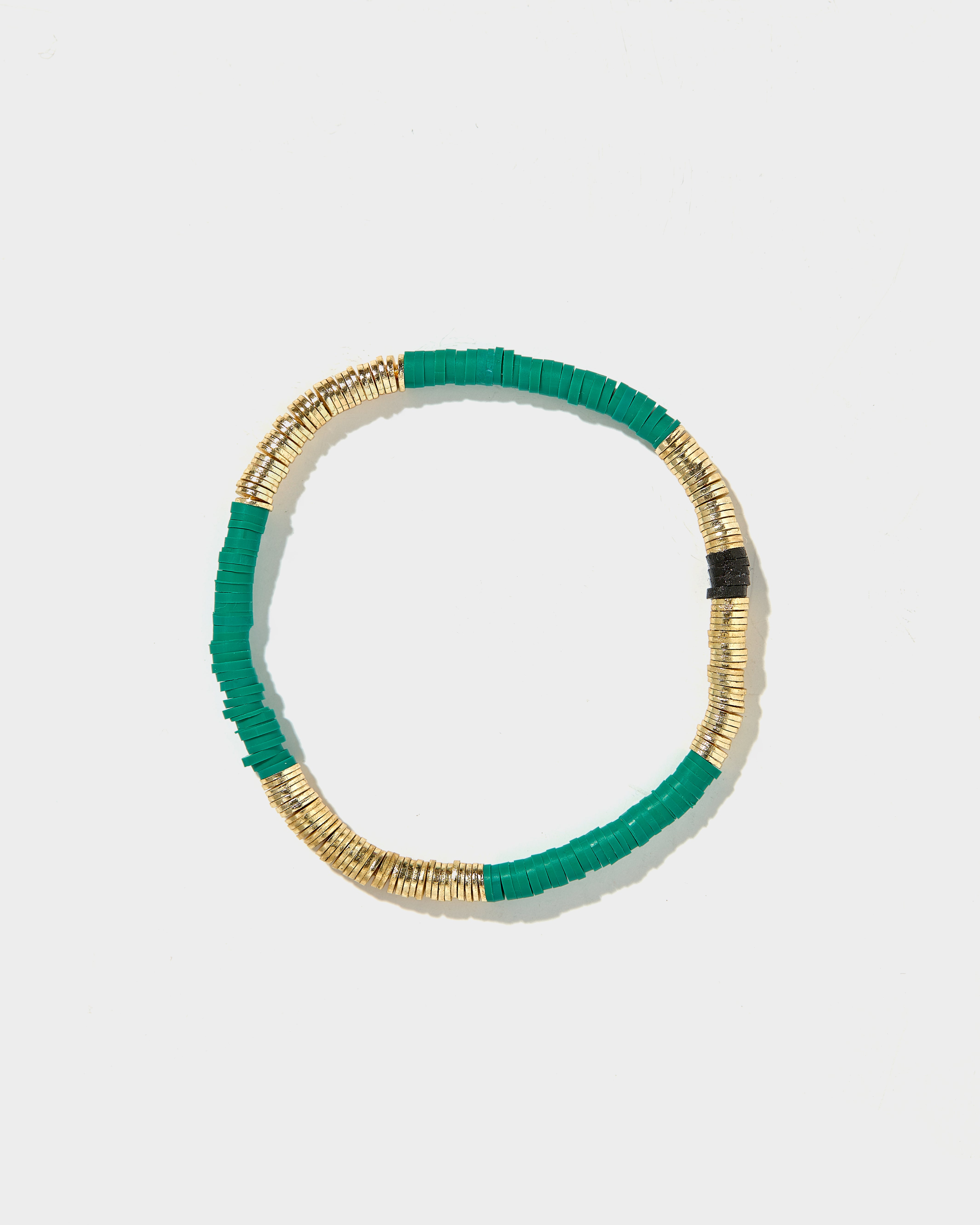 Vinyl Bracelet 4mm