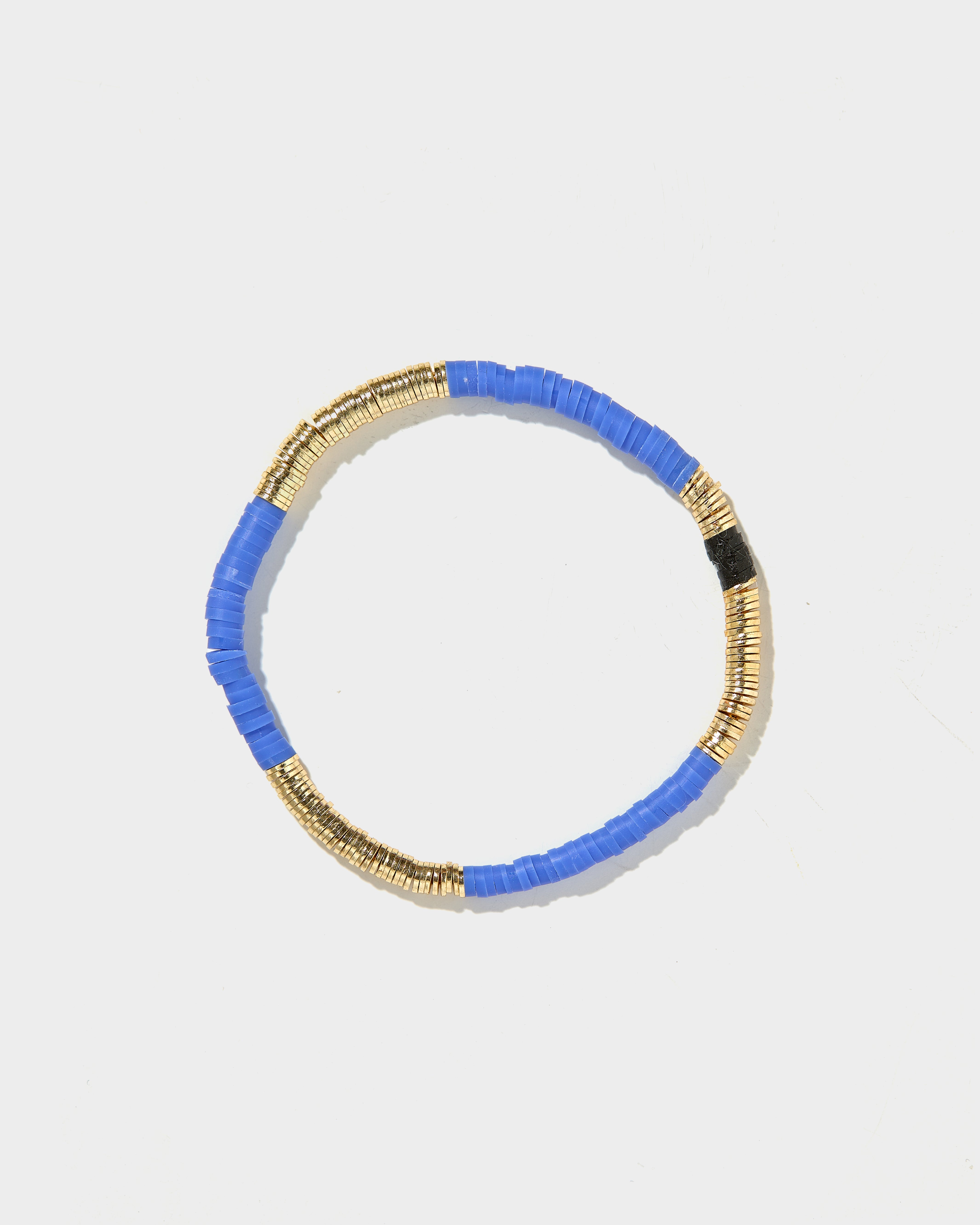 Vinyl Bracelet 4mm