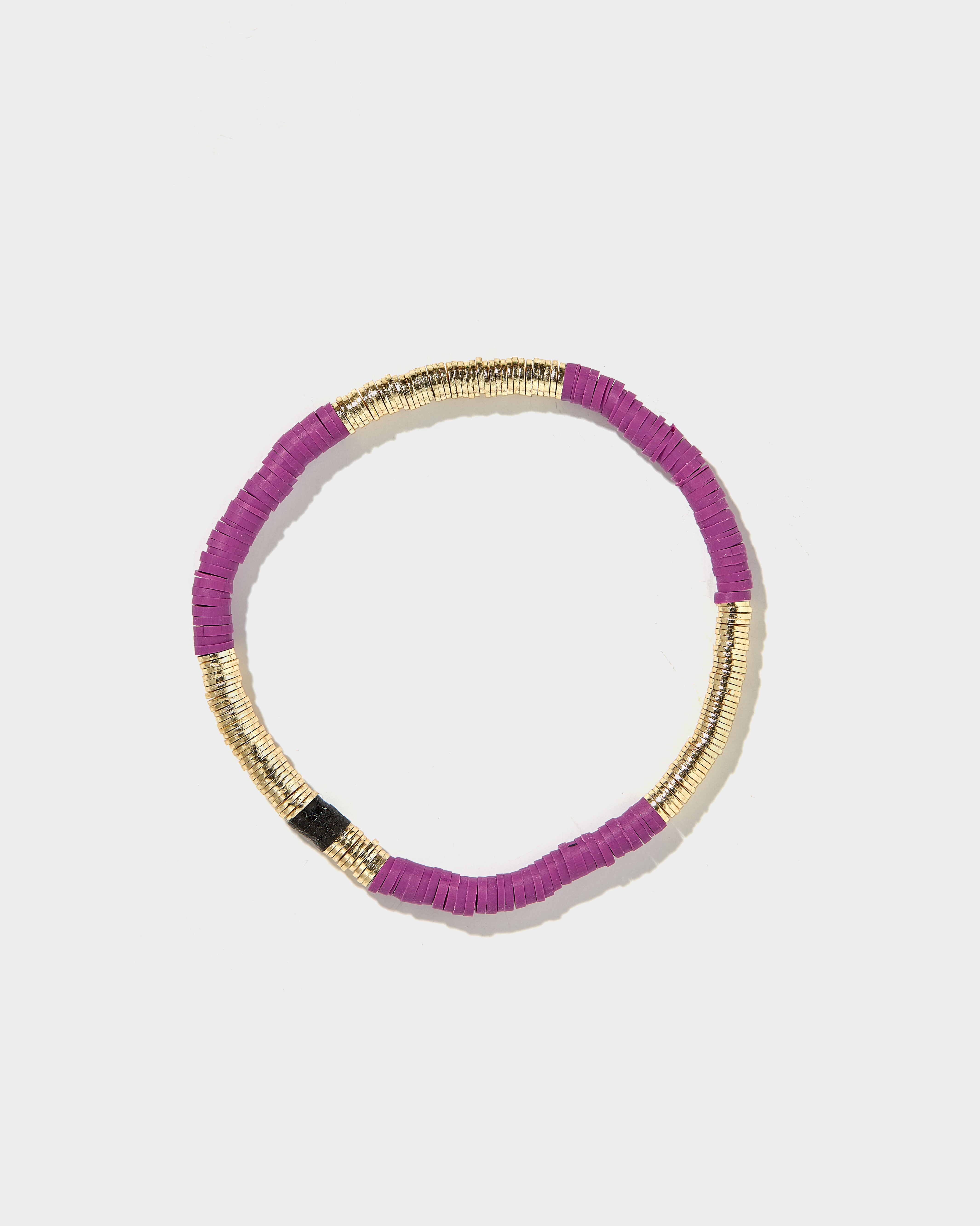 Vinyl Bracelet 4mm