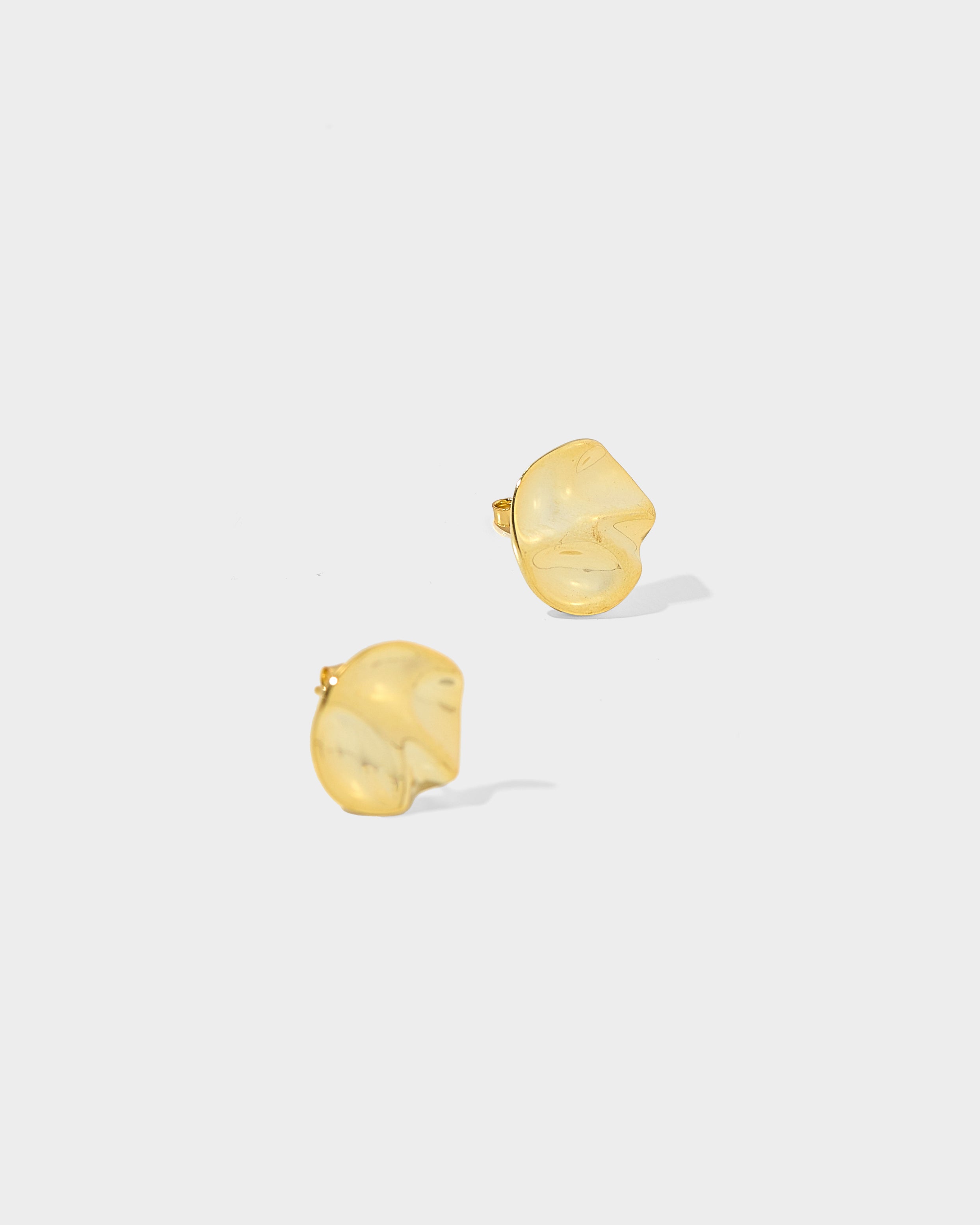June Stud Earrings