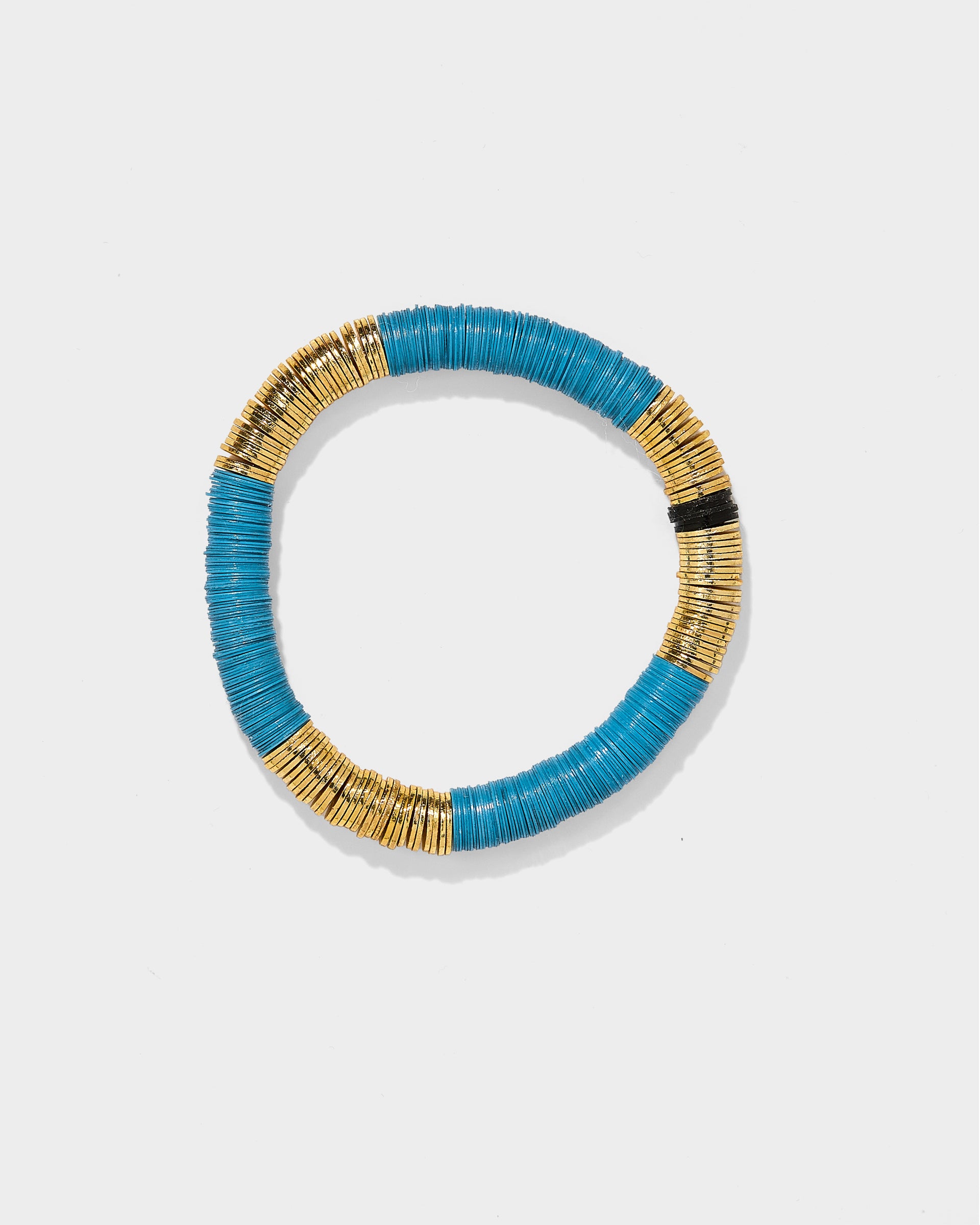 Sapphire Bracelet
