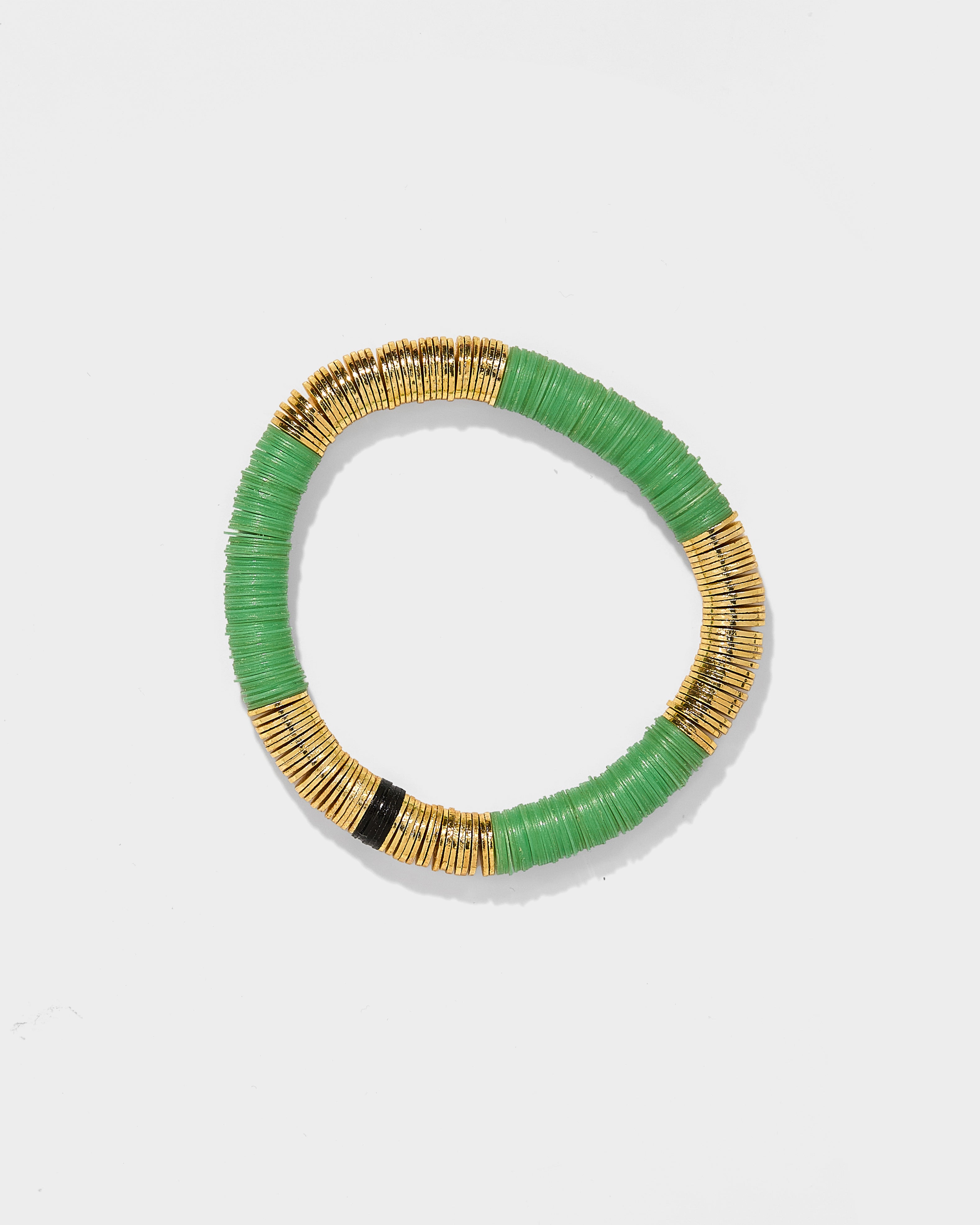 Vinyl Bracelet 8mm