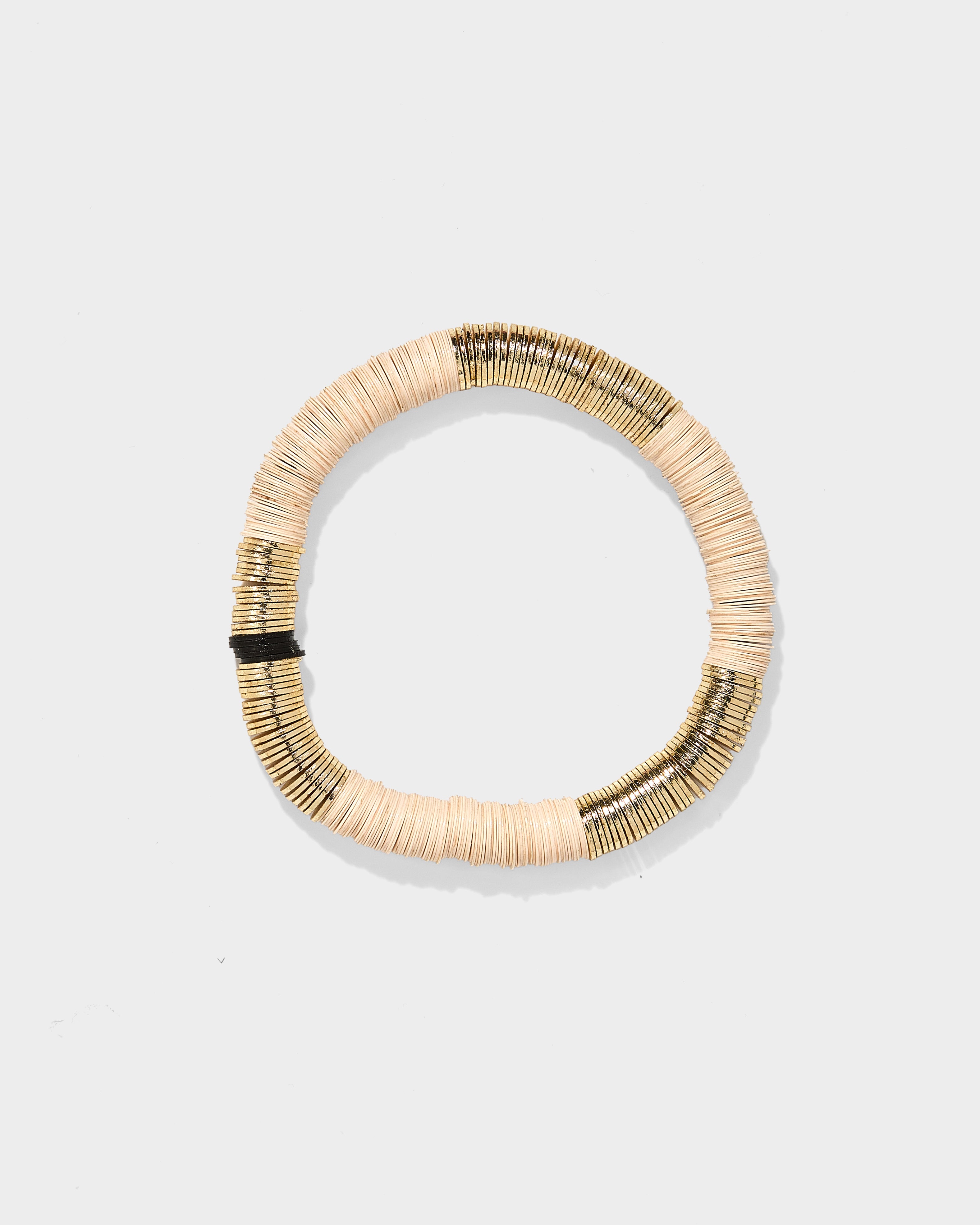 Vinyl Bracelet 8mm