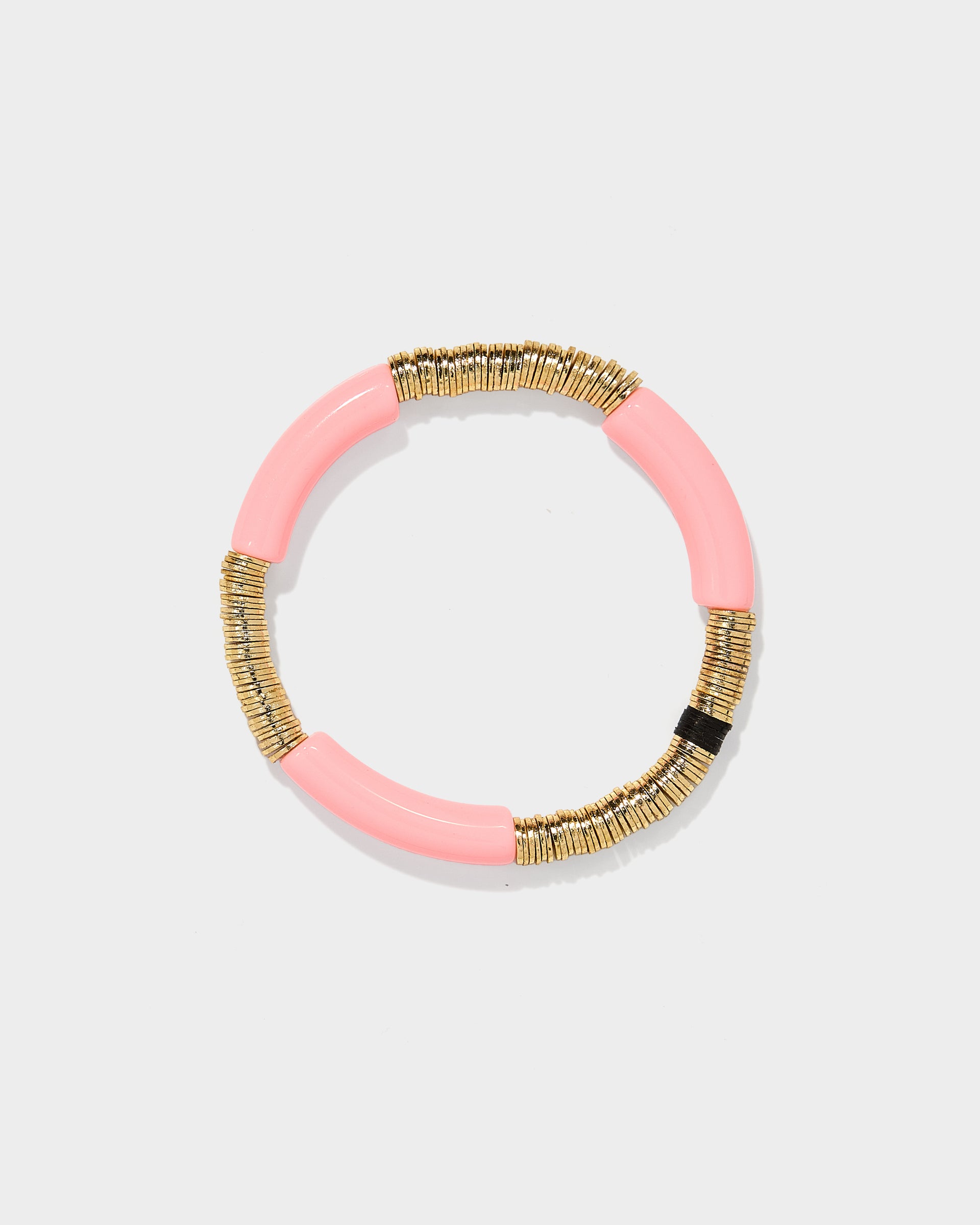 Rosette Bracelet