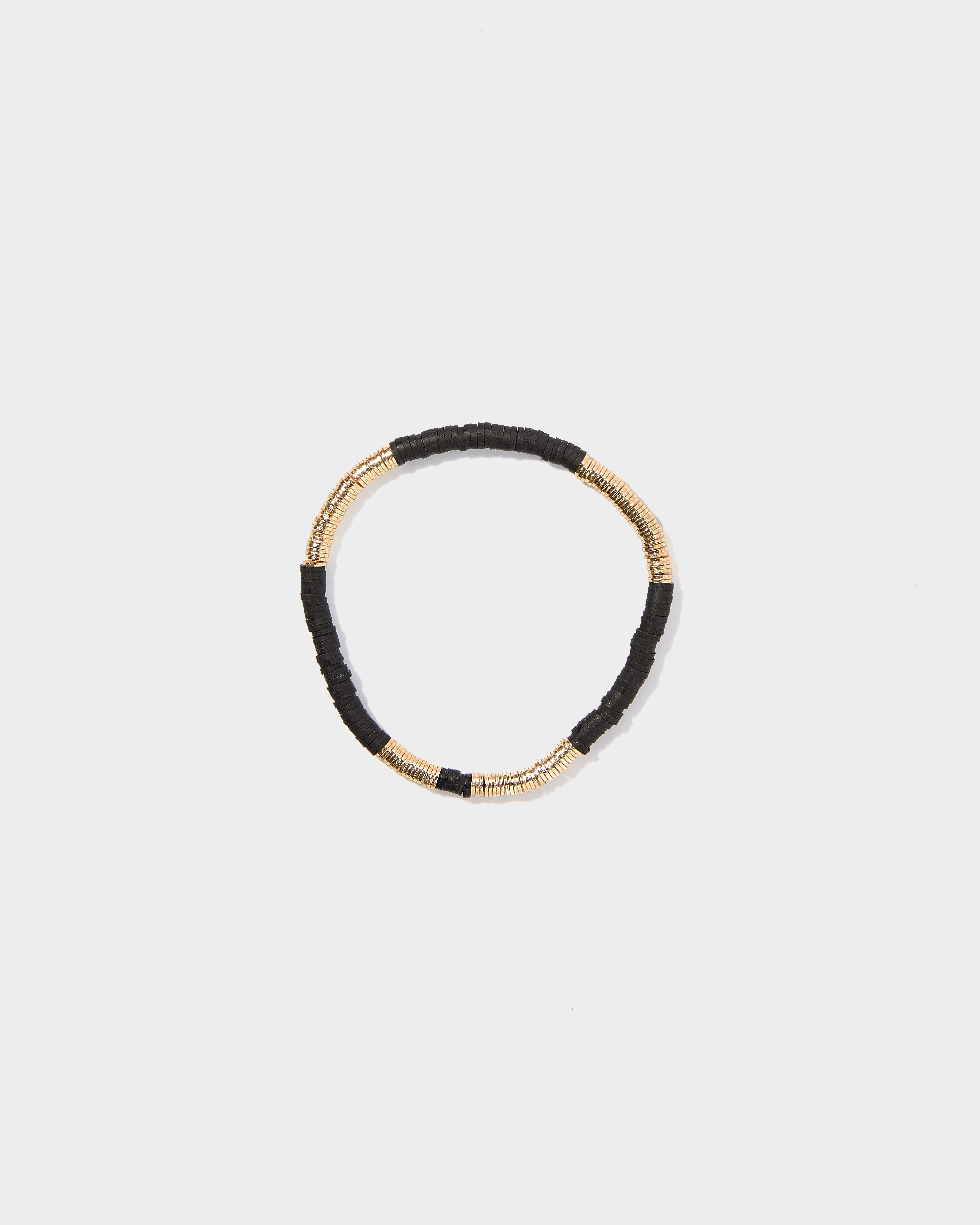Vinyl Bracelet 4mm