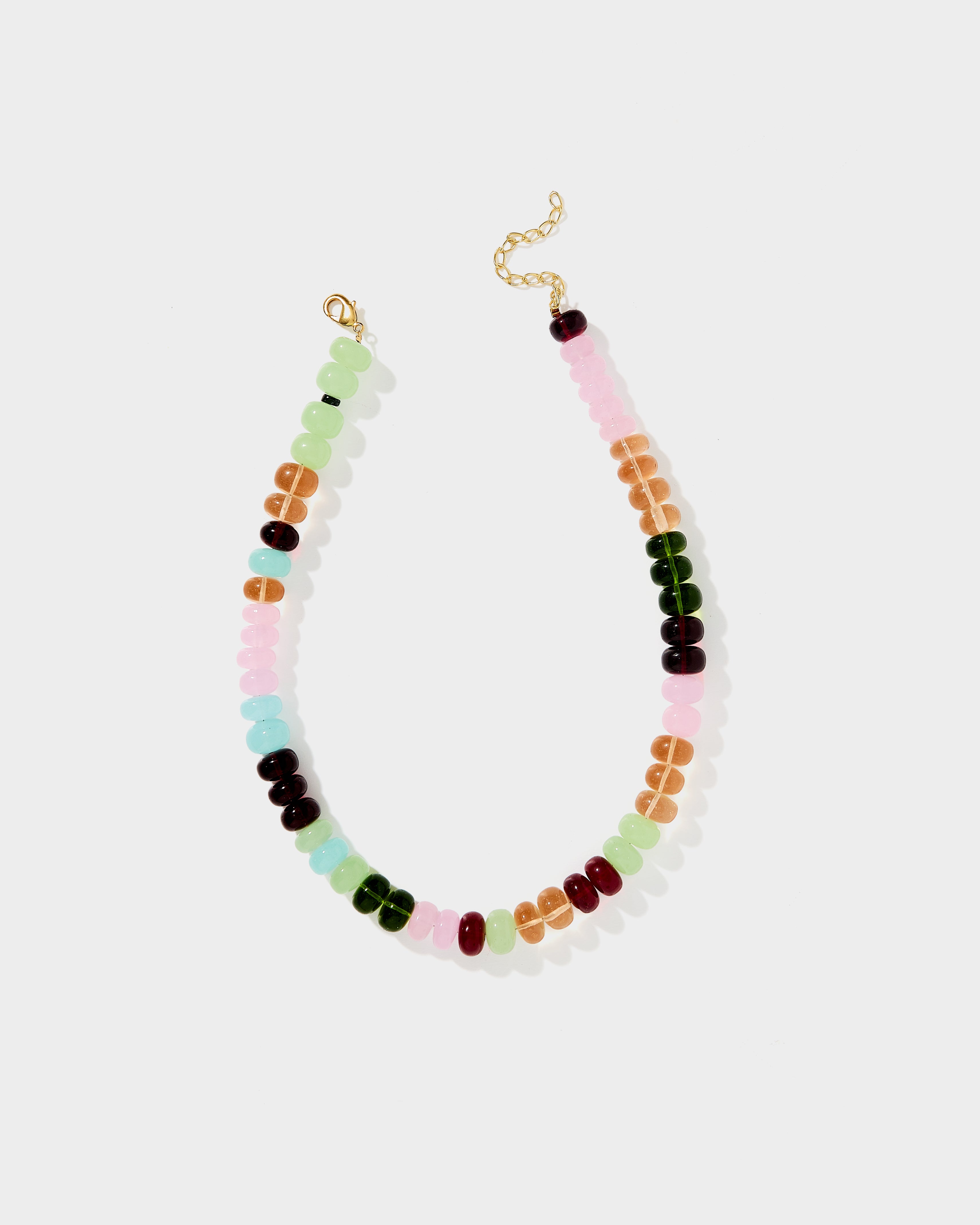 Jasmine Necklace