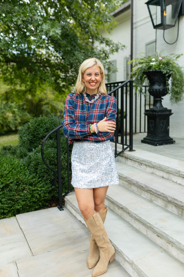 Catherine Kaiser Martin