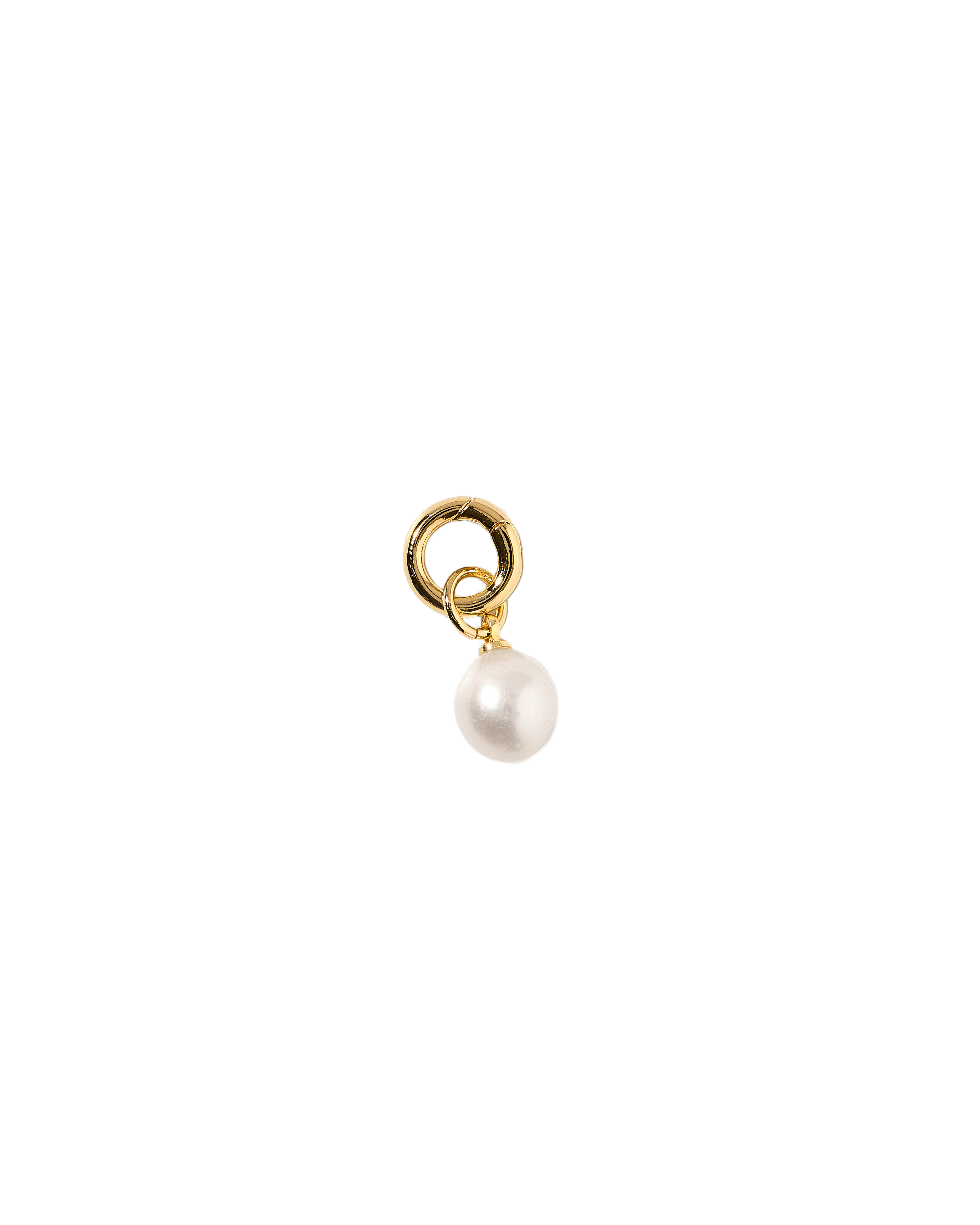 Pearl Pendant