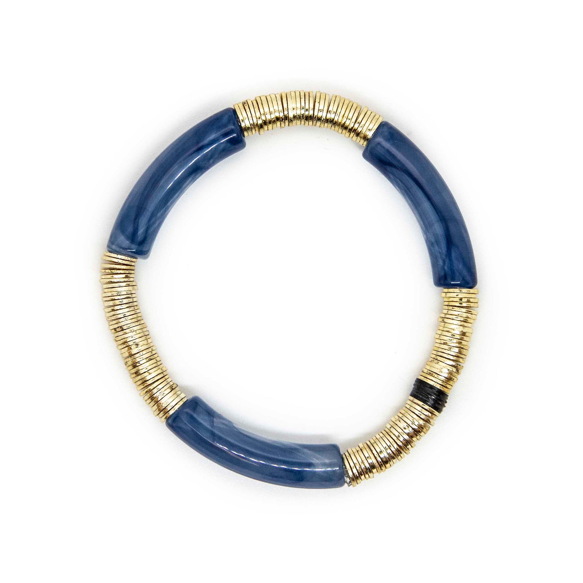 Marbled Bracelet